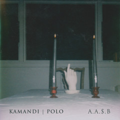 Kamandi || Polo - ☉      (Read Description For E.P.)