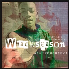 Chris Cross - Nobody Freestyle (2012)