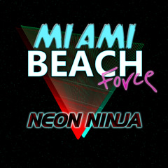 Neon Ninja