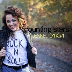 Counting Stars - Jennel Garcia