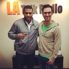 The Story with Andy Steinhauser interview with Eric  Blu2th  Griggs