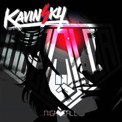 Kavinsky - Nightcall (Nocolor Remix)