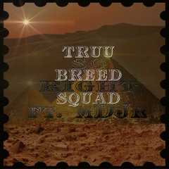 So Right-Relly Tha'Savage ft Boogie Crawford , Mdjr