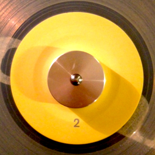 CoH ‎- Silence Is Golden