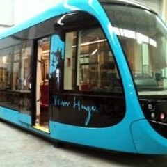 No tram
