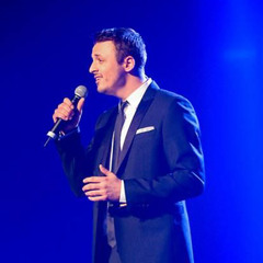 Daniel Kajmakoski (Stay - Hurts) - X Factor Adria - LIVE 6