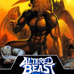 Altered Beast - Rise From Your Grave