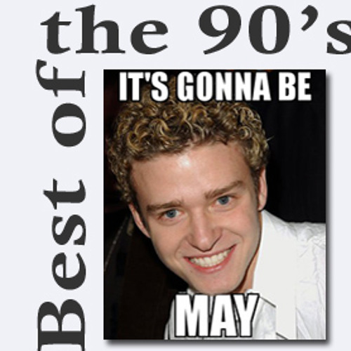 Best of the 90's - Pop - Backstreet, NSync, Britney, Hansen, Ace of Base