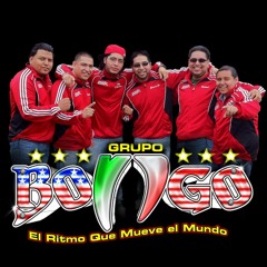 He Creido (Limpia)[Master]  - Grupo Bongo