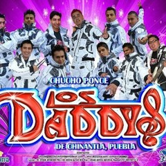 Una Palomita ( Limpia ) - Chucho Ponce y Los Daddys de Chinantla Puebla