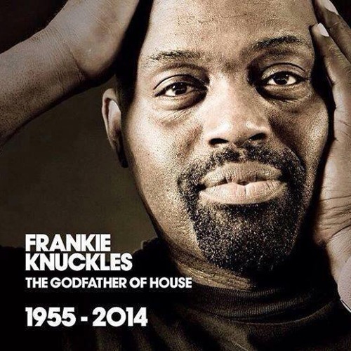 Liquid Sound Lounge Celebrates Frankie Knuckles with special guest interviews