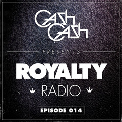Cash Cash - Royalty Radio 014