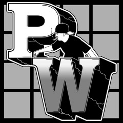Phil Weeks @ Robsoul Party - Club Logo/Lyon (28 03.2014)