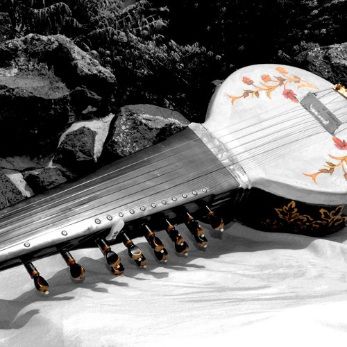 Raag Maajh Shaan on Rabab- Amarjeet