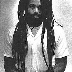 Mumia 911 track remixed by Mysterio from way back