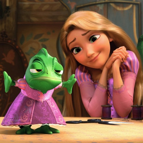 Something that i want (Tangled)-Grace Potter