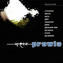 Prowla - ...Ness
