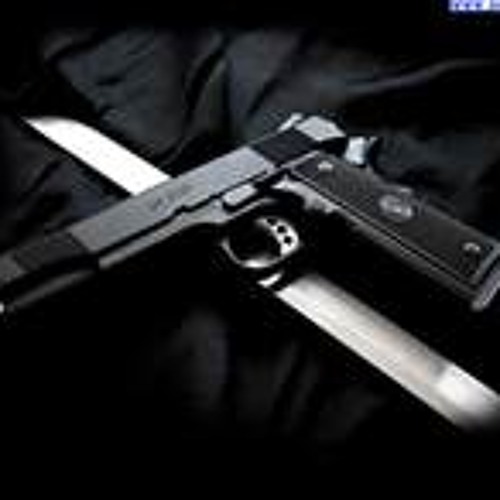 Russian Crime