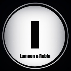 CDL Podcast 001 - Lumoon & Rob!n