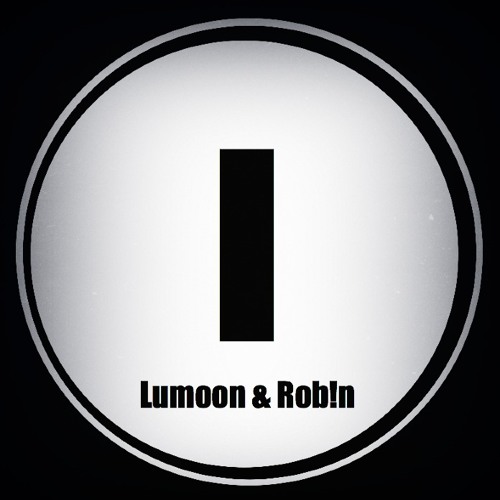 CDL Podcast 001 - Lumoon & Rob!n