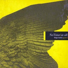 "DEA" (2001) para guitarra  / Diego Castro