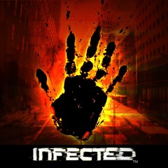 Kolany-Infections (Album-Psychedelic Infections 2016)