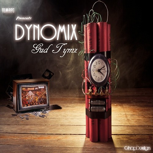 DyNoMix Intro