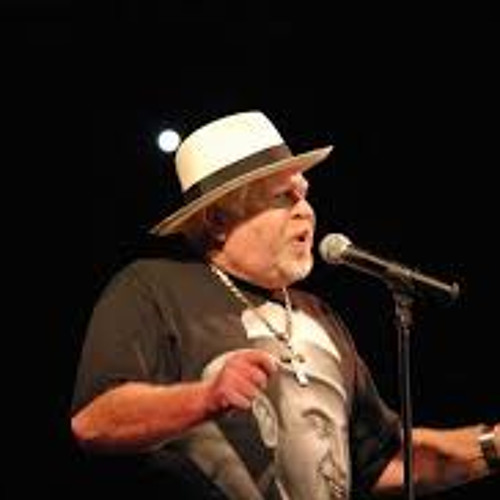 Pa' lante otra vez - Cano Estremera - Anfiteatro Tito Punte - Live - PR