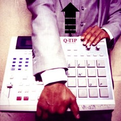 Q-Tip - Gettin' Up cs