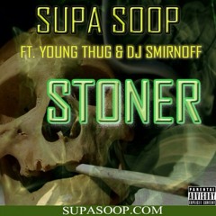STONER (REMIX) [CLEAN]