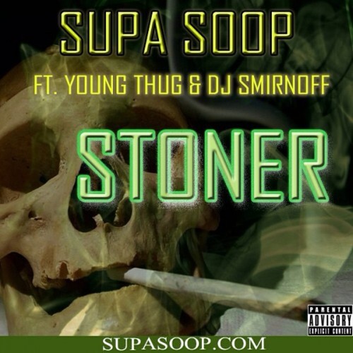 STONER (REMIX) [CLEAN]