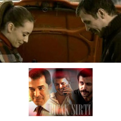 sırtı