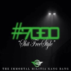 SH!t Freestyle
