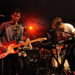Foster The People 'Miss You' Live From SXSW