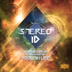 Stereo-Id - Foolish Live (Maged Mega Remix) [Out Now]