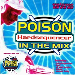 Hardsequencer Mix (The Poison Club - Volume One)
