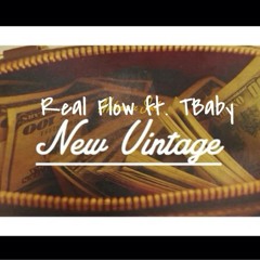 Money Baby Real Flow Ft Tbaby