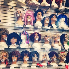 girls just wanna have fun.