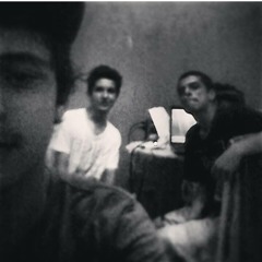 Cárcere Ilusório - Dentre Outros Paralelos./ Prod. DK(Quatorze)