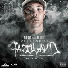 Lil Herb - Write Your Name
