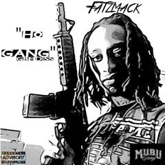 FatzMack - "Ho Gang" (GBE/Glo Gang DISS)[MuBuGang]