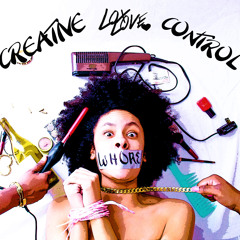 BONUS - Creative Control