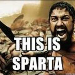 This Is Sparta - Spyro