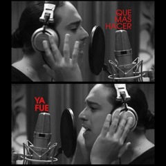 SEBASTIAN MENDOZA - YA FUE - MP3 FULL ESTUDIO -- ABRIL 2014 // DESCARGA EN RZCMUSIC.COM.AR