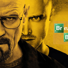 Breaking Bad Part 1