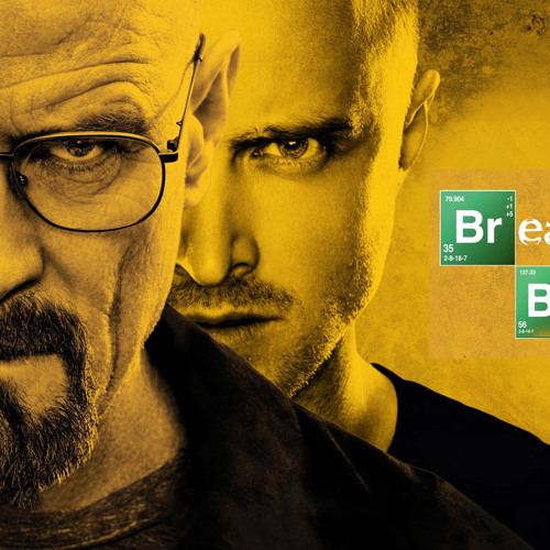 Breaking Bad Part 1