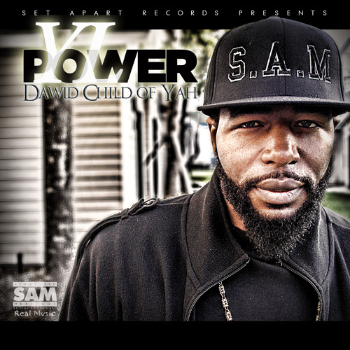 02. S.A.M. (Set Apart Music Prod. By Endii Beats)