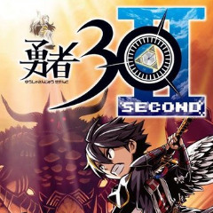 Half Minute Hero 2 OST