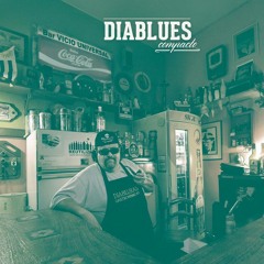 Diablues - Ain't no Sunshine
