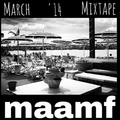 MARCH '14 MIX